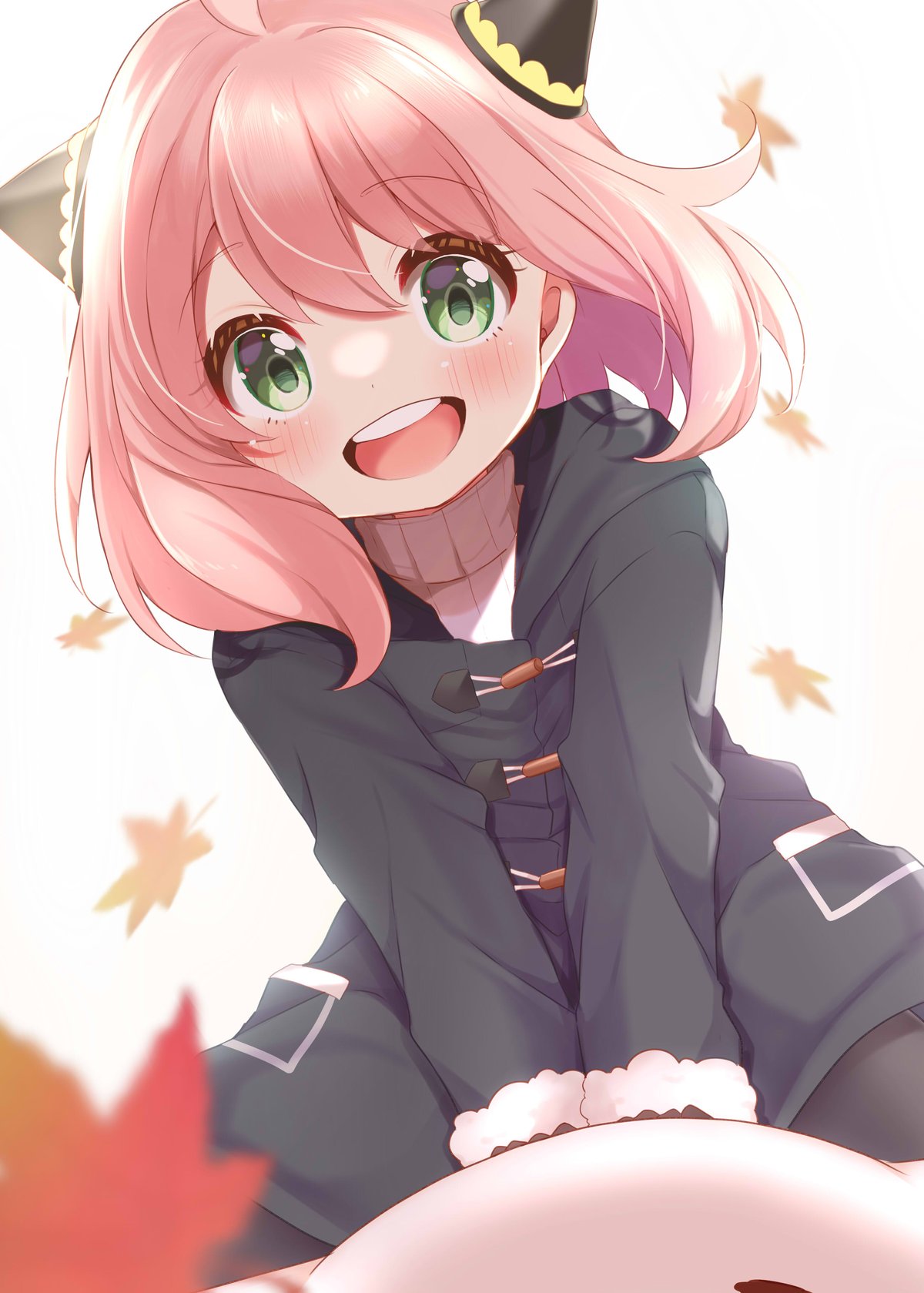 Anya Forger Vs Armin Arlert Who Would Win the Hypothetical Matchup?